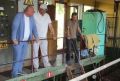 В Знаменске модернизируют участок водовода