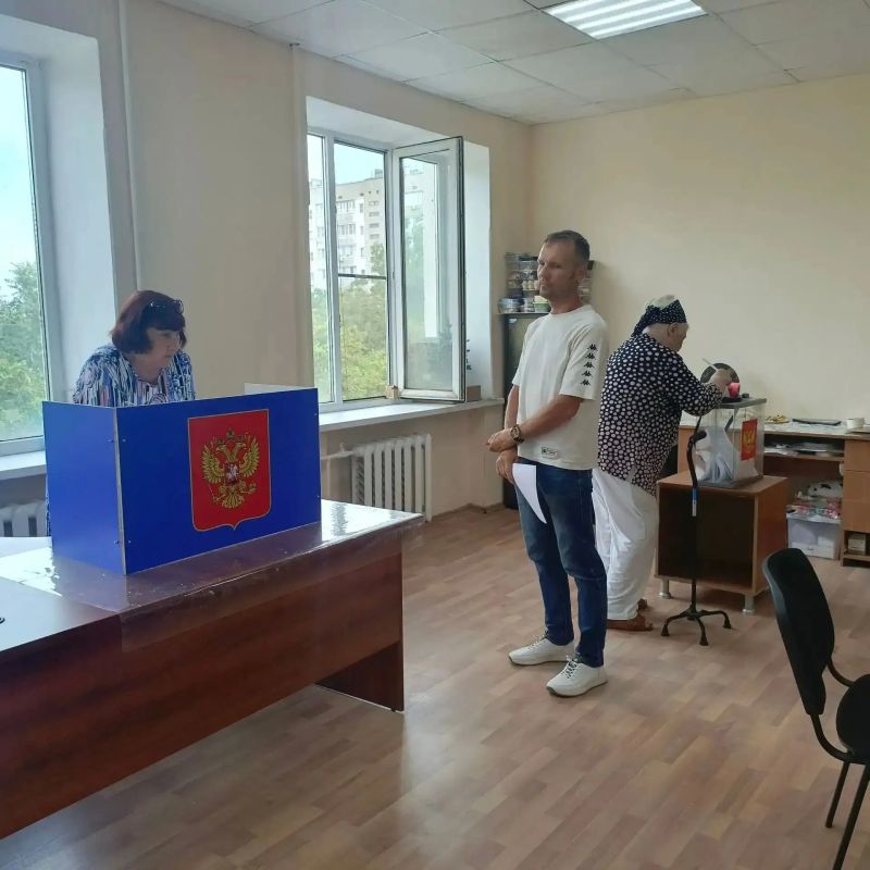 4 и 5 июля представители избирательной комиссии Астраханской области приняли участие в Конференциях, проводимых КПРФ – Астраханским областным отделением политической партии КОММУНИСТИЧЕСКАЯ ПАРТИЯ РОССИЙСКОЙ ФЕДЕРАЦИИ... 4 и 5 июля представители избирательной комиссии Астраханской области приняли участие в Конференциях, проводимых КПРФ – Астраханским областным отделением политической партии КОММУНИСТИЧЕСКАЯ ПАРТИЯ РОССИЙСКОЙ ФЕДЕРАЦИИ...