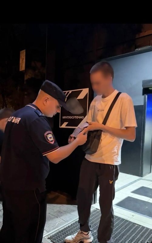 «Более 270 детей остались без присмотра»: инспекторы ПДН организовали профилактические рейды «Более 270 детей остались без присмотра»: инспекторы ПДН организовали профилактические рейды