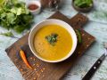 Постные супы на каждый день: 7 рецептов без мяса и молока