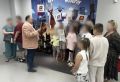 «Каникулы с Общественным советом»: воспитанникам Школы интерната №1 рассказали о правилах дорожного движения