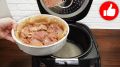 Нежная мясная вырезка на пару: идеальное блюдо на обед или ужин