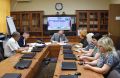 8 июля 2026 года Рабочая группа по приему и проверке избирательных документов, представляемых кандидатами в окружную избирательную комиссию Астраханского одномандатного избирательного округа №78 при проведении выборов...