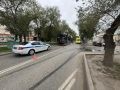 Женщина погибла в результате ДТП на улице Савушкина