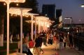 В Астрахани пьют меньше, чем в Краснодаре, но больше, чем в среднем по стране