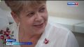 В День семьи, любви и верности выписка новорожденных астраханцев прошла в особой атмосфере