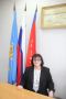 Знакомьтесь, территориальная избирательная комиссия ЗАТО Знаменск!