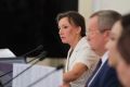 Анна Кузнецова: Вместе с коллегами из стран СНГ обсудили поддержку людей с инвалидностью и создание межпарламентской экспертной группы по вопросам инвалидов