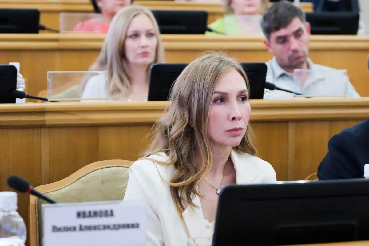 Анна Кузнецова: Вместе с коллегами из стран СНГ обсудили поддержку людей с инвалидностью и создание межпарламентской экспертной группы по вопросам инвалидов Анна Кузнецова: Вместе с коллегами из стран СНГ обсудили поддержку людей с инвалидностью и создание межпарламентской экспертной группы по вопросам инвалидов