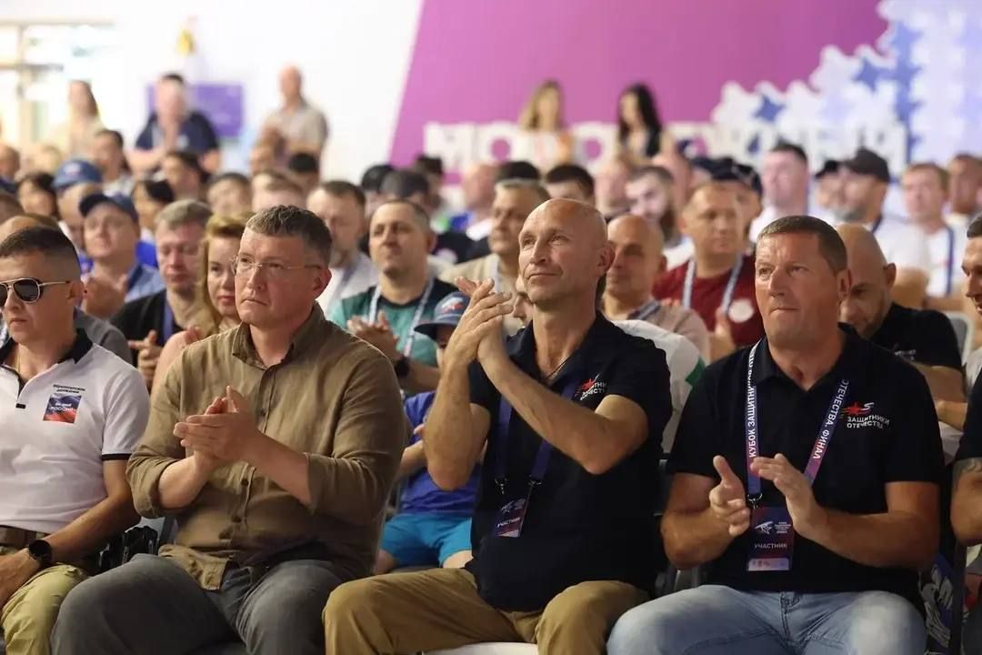 В Астрахани стартовал финал «Кубка Защитников Отечества» В Астрахани стартовал финал «Кубка Защитников Отечества»