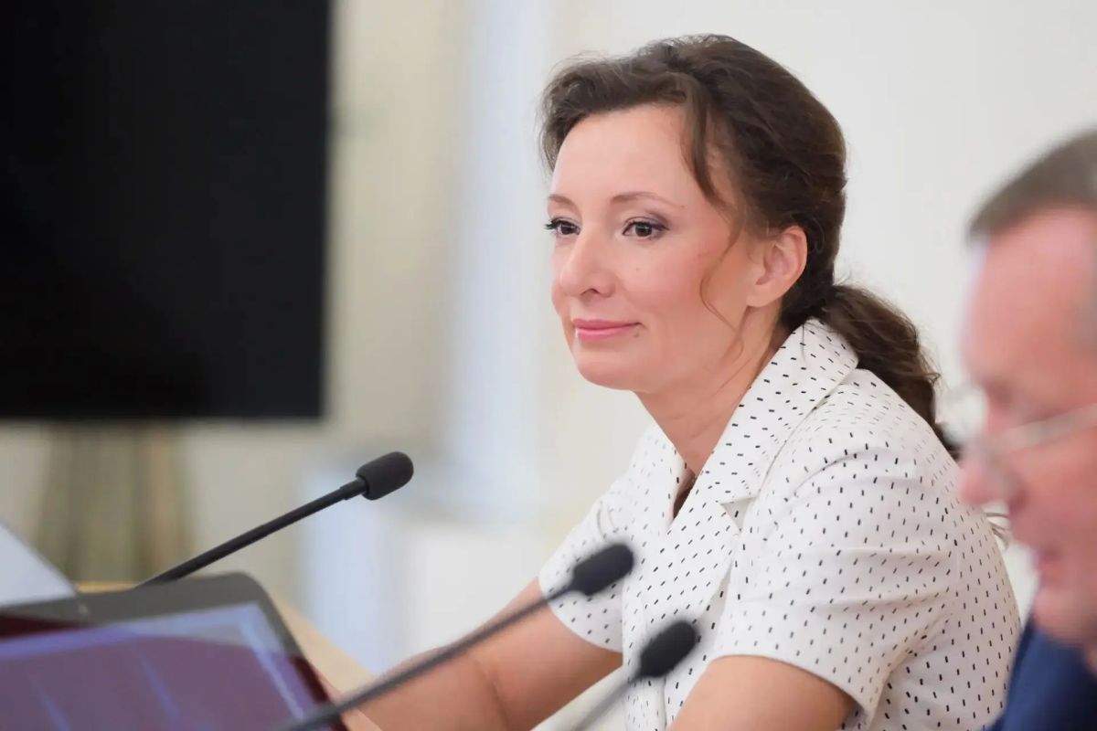 Анна Кузнецова: Вместе с коллегами из стран СНГ обсудили поддержку людей с инвалидностью и создание межпарламентской экспертной группы по вопросам инвалидов Анна Кузнецова: Вместе с коллегами из стран СНГ обсудили поддержку людей с инвалидностью и создание межпарламентской экспертной группы по вопросам инвалидов