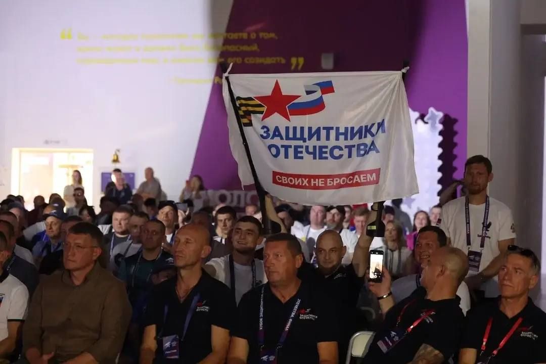 В Астрахани стартовал финал «Кубка Защитников Отечества» В Астрахани стартовал финал «Кубка Защитников Отечества»