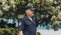 В преддверии футбольного сезона полицейские провели тактико-специальную тренировку
