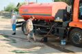 Вчера вечером ко мне обратилось руководство администрации района с просьбой оказать содействие: в селе Пироговка была приостановлена подача воды изза проводимых работ на сетях водоснабжения