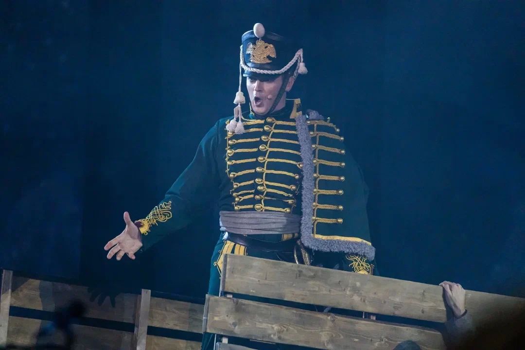 Астраханцы открыли оперой Прокофьева «Война и мир» в Суздале II летний фестиваль Дениса Мацуева Астраханцы открыли оперой Прокофьева «Война и мир» в Суздале II летний фестиваль Дениса Мацуева