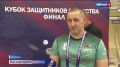 Астрахань принимает финальный этап всероссийского турнира по нардам "Кубок Защитников Отечества"
