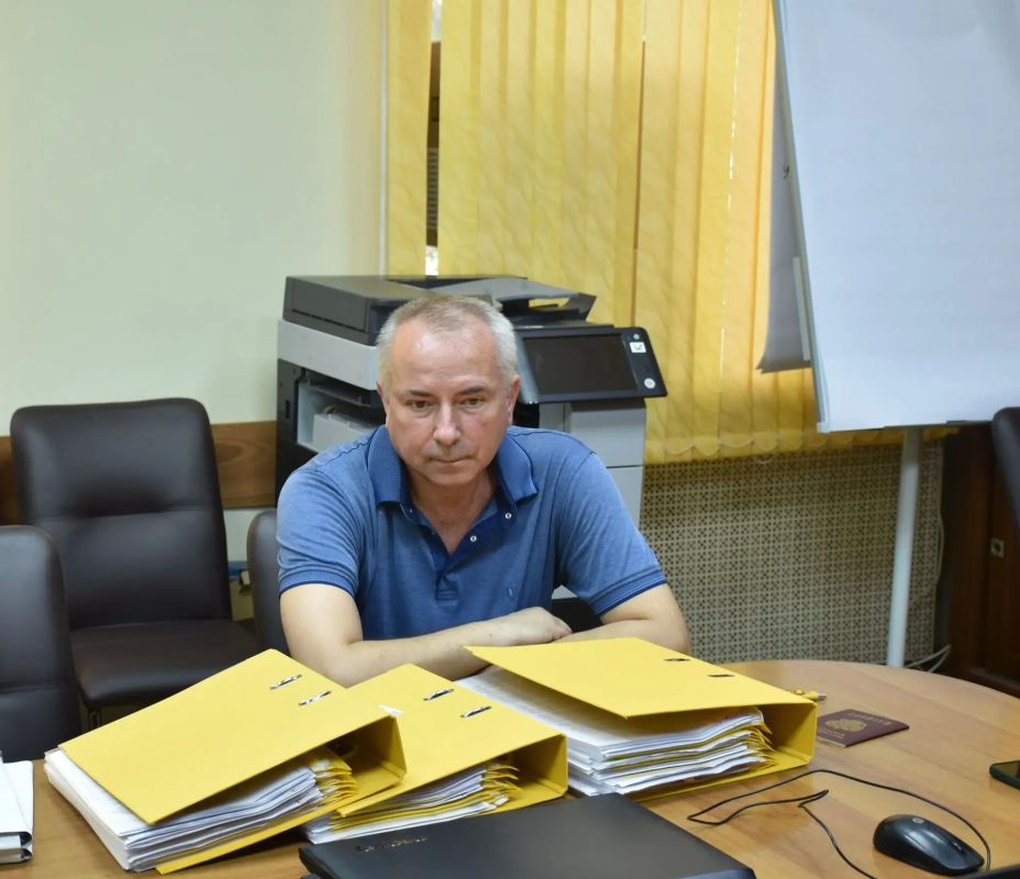 Сегодня избирательная комиссия Астраханской области года приняла документы для заверения списка кандидатов от Астраханского регионального отделения Социалистической политической партии «Справедливая Россия» на выборах... Сегодня избирательная комиссия Астраханской области года приняла документы для заверения списка кандидатов от Астраханского регионального отделения Социалистической политической партии «Справедливая Россия» на выборах...
