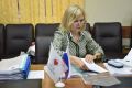 Сегодня облизбирком принял документы для заверения списка кандидатов на выборах депутатов Думы Астраханской области восьмого созыва от Регионального отделения Политической партии «РОССИЙСКАЯ ПАРТИЯ ПЕНСИОНЕРОВ ЗА СОЦИАЛЬНУЮ...