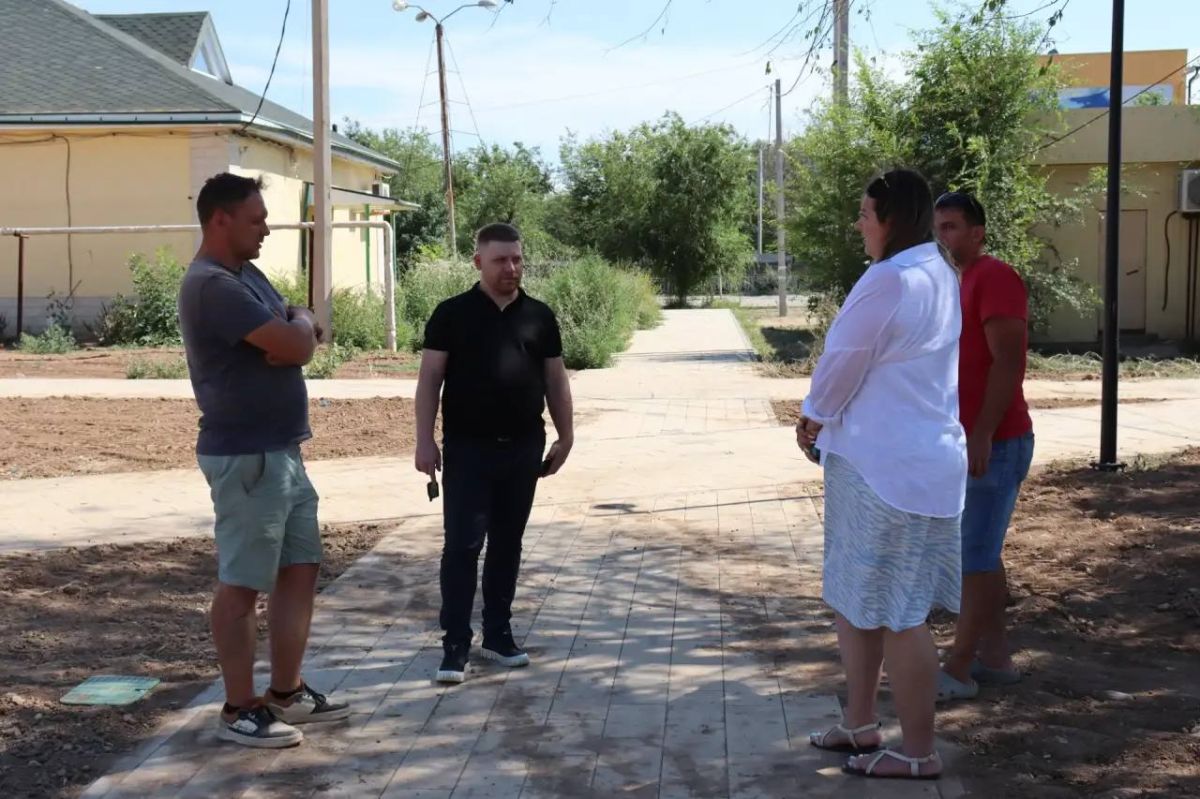 Уважаемые жители Ахтубинска! Уважаемые жители Ахтубинска!