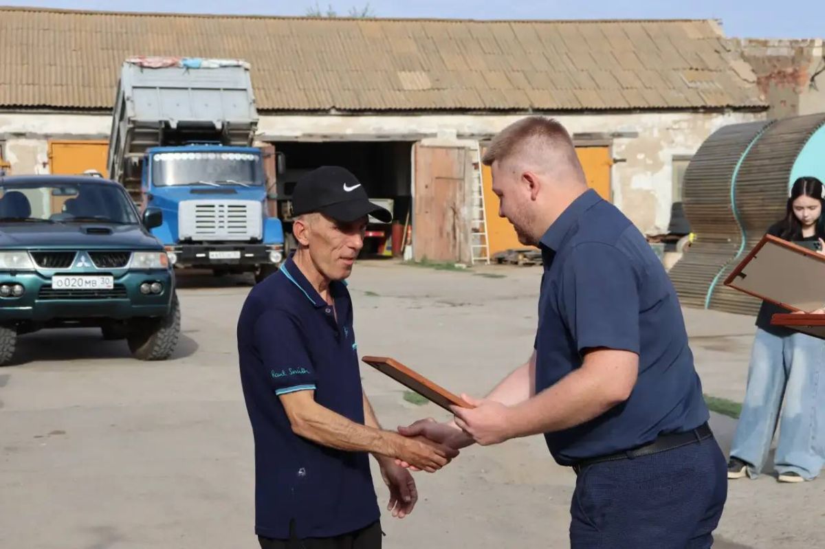Уважаемые жители Ахтубинска! Уважаемые жители Ахтубинска!