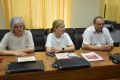Сегодня Рабочая группа по приему и проверке избирательных документов, представляемых кандидатами в окружную избирательную комиссию Астраханского одномандатного избирательного округа №78 при проведении выборов депутатов...