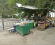 Полицейские задержали любителя помидоров и кукурузы