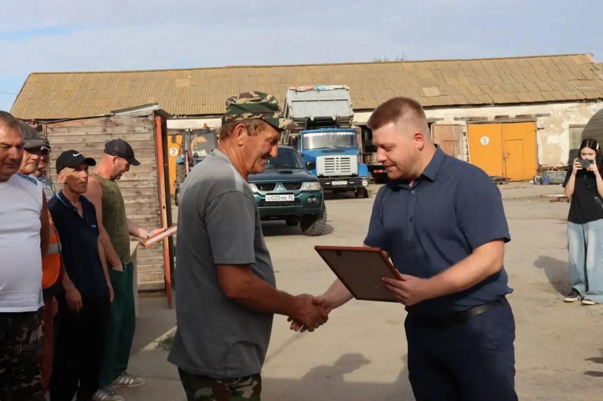 Уважаемые жители Ахтубинска! Уважаемые жители Ахтубинска!