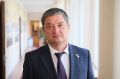 16 июля 2026 года окружная избирательная комиссия Астраханского одномандатного избирательного округа № 78 приняла документы для уведомления о выдвижении от кандидата на выборах депутатов Государственной Думы Федерального...