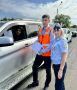 На территории Ахтубинского района 16.07.2026г. в целях недопущения несчастных случаев на объектах железнодорожной инфраструктуры сотрудниками Госавтоинспекции Ахтубинского района совместно с представителями Приволжской...