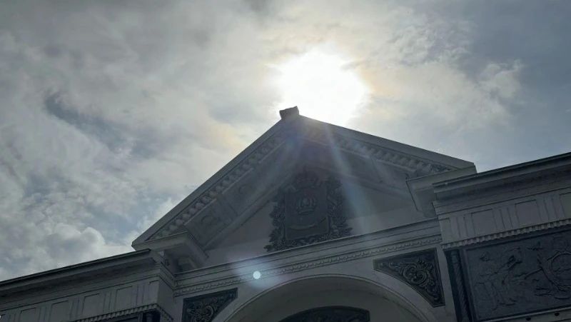 19 июля в Астраханской области не ожидается существенных осадков
