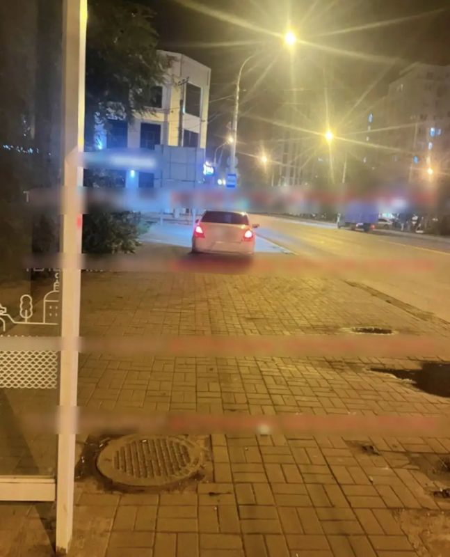 В Астрахани полицейские оштрафовали нарушителей ПДД В Астрахани полицейские оштрафовали нарушителей ПДД