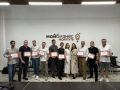 Астраханские участники СВО обучились основам предпринимательства