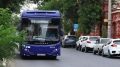 «Волгабасы» перевезли свыше 20 млн астраханцев за первые полгода