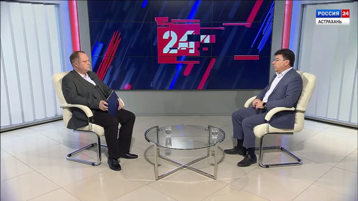 Как проходит подготовка к Выборам-2026