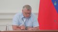 В Астраханской области увеличены поставки топлива
