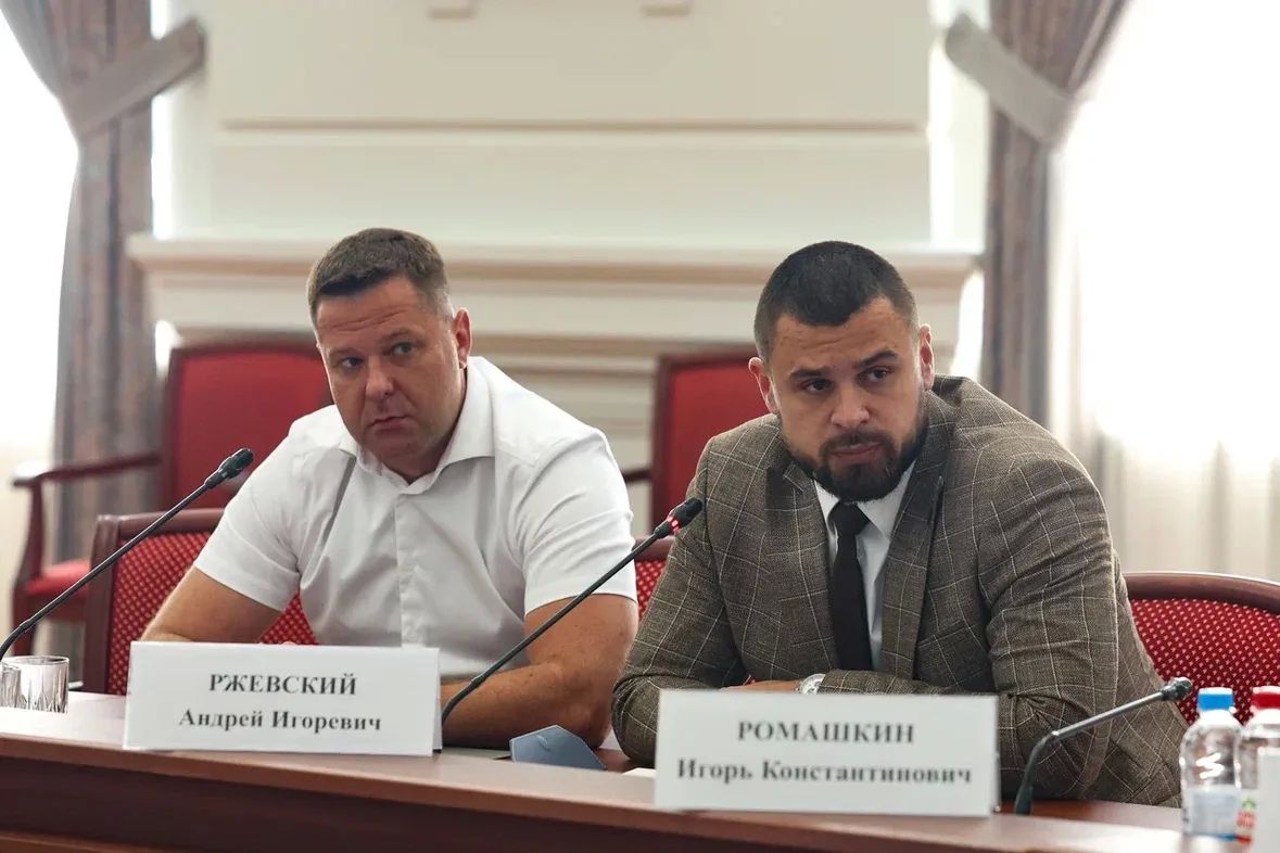 Ситуация на АЗС в Астраханской области стабилизируется Ситуация на АЗС в Астраханской области стабилизируется