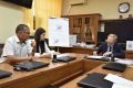 В областную избирательную комиссию от уполномоченных представителей Астраханского регионального отделения Политической партии ЛДПР – Либерально-демократической партии России поданы документы для регистрации списка кандидатов...