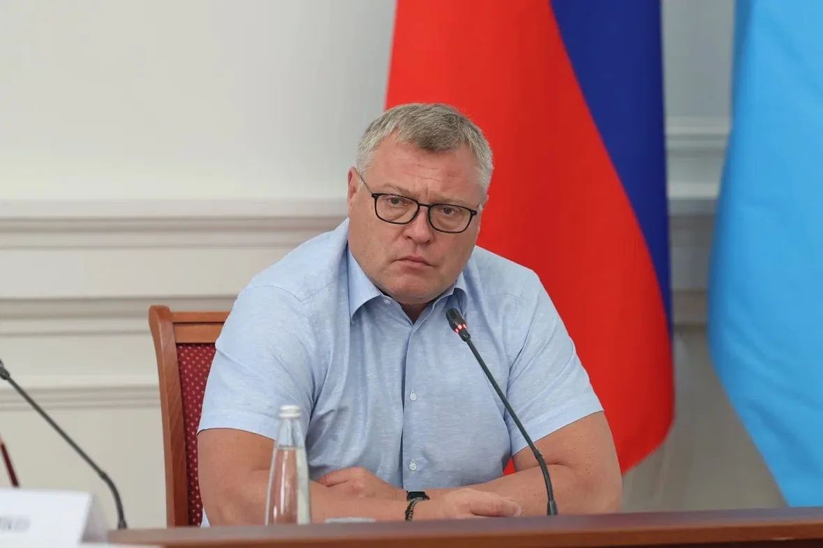 Ситуация на АЗС в Астраханской области стабилизируется Ситуация на АЗС в Астраханской области стабилизируется