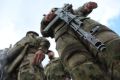 Братья из Астраханской области плечом к плечу защищают Родину