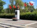 На площади Победы установили камеры видеонаблюдения