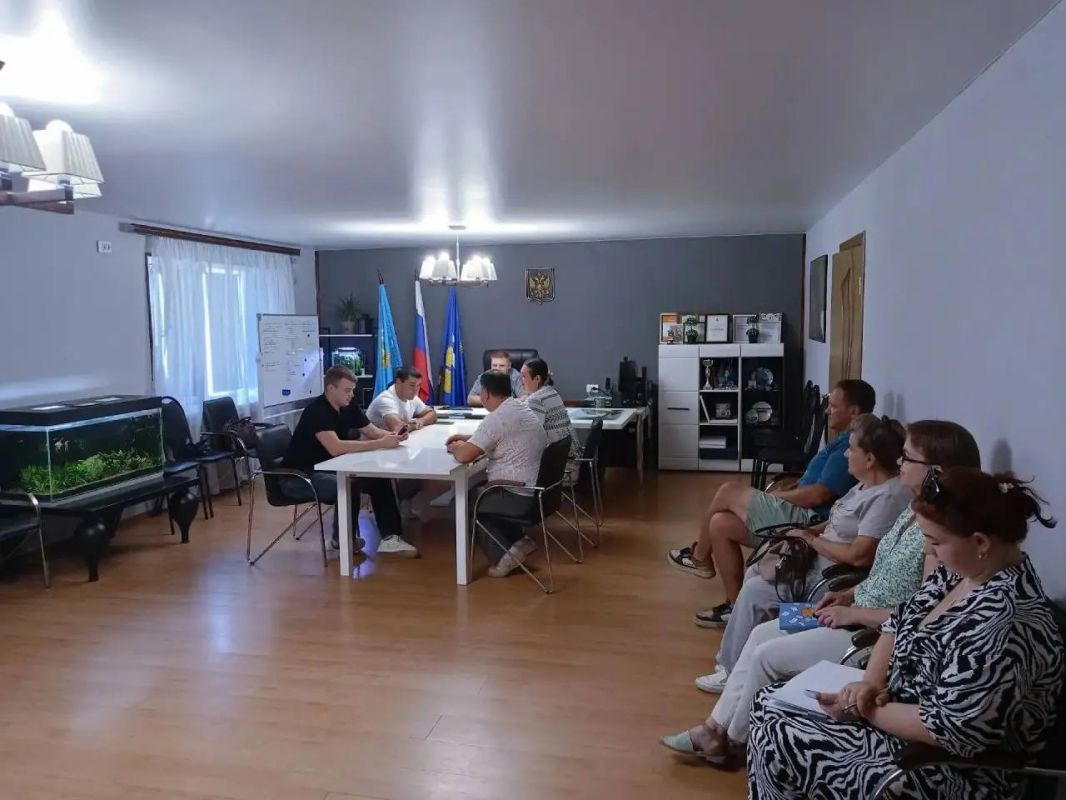 Уважаемые жители Ахтубинска! Уважаемые жители Ахтубинска!