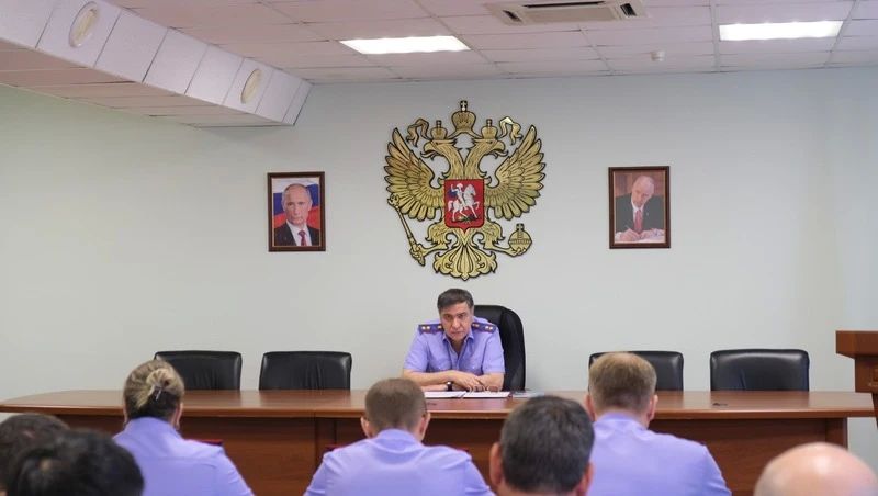 Астраханцы стали реже убивать по неосторожности