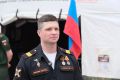 Астраханский участник СВО: «Это был мой мужской выбор, и я его сделал»