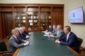 В Астраханской области Волго-Каспийский канал наращивает грузопоток
