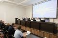 Астрахани состоялось совещание по подведению итогов деятельности регионального Управления МВД России за 6 месяцев 2026 года