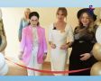 В Александро-Мариинской больнице открыли кабинет послеродового сопровождения