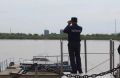В Наримановском районе Астраханской области перевернулась лодка
