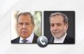 26 июля по инициативе иранской стороны состоялся телефонный разговор Министра иностранных дел Российской Федерации С.В.Лаврова с Министром иностранных дел Исламской Республики Иран А.Аракчи