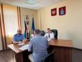 Первый заместитель прокурора Астраханской области провел личный прием граждан
