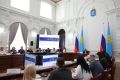 В Астраханской области усиливают комплексную поддержку ветеранов СВО и их семей